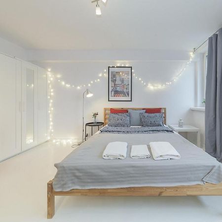 Sliska Apartment วอร์ซอ ภายนอก รูปภาพ