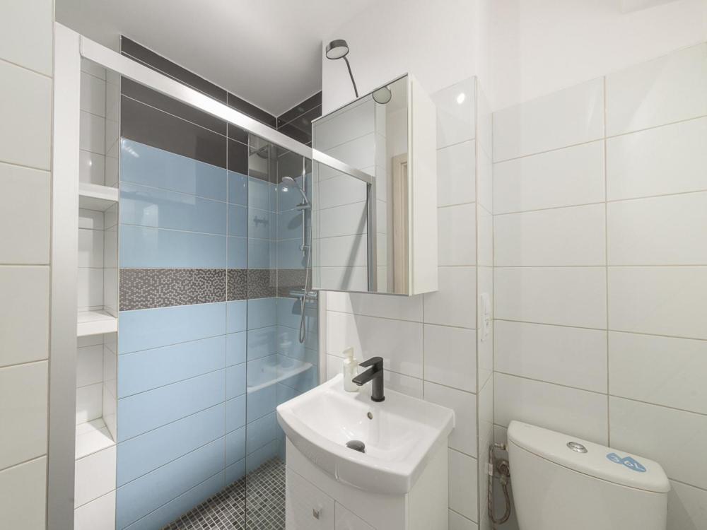 Sliska Apartment วอร์ซอ ภายนอก รูปภาพ